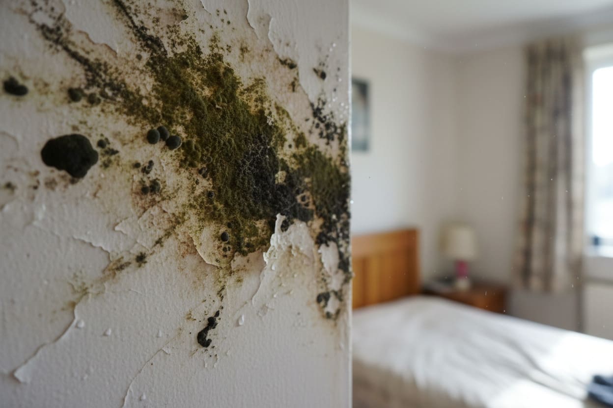 what is mould