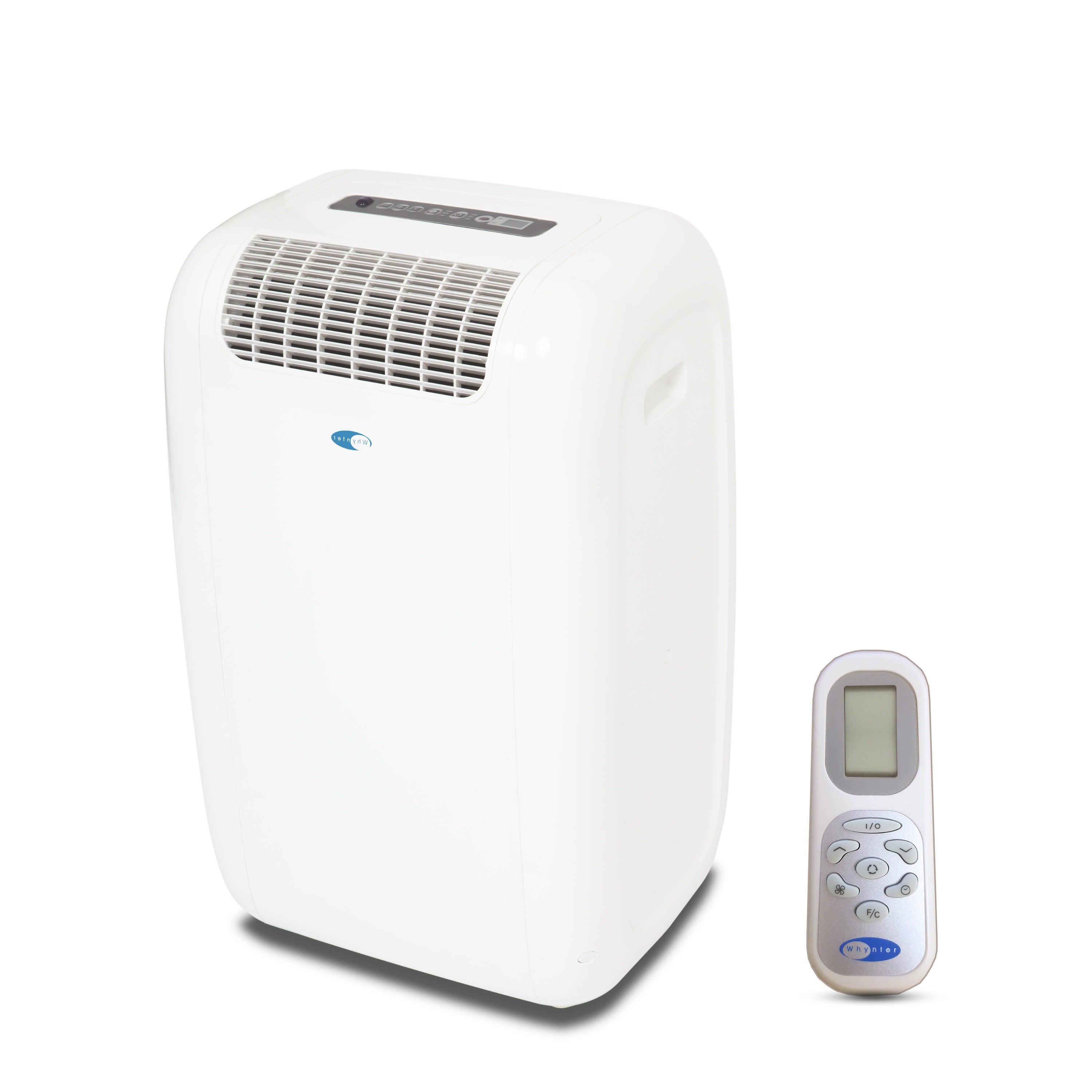 whynter small portable air conditioner