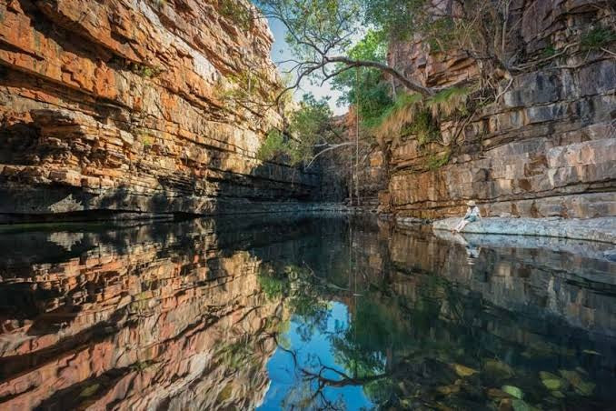 wyndham western australia