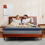 newentor hybrid mattress