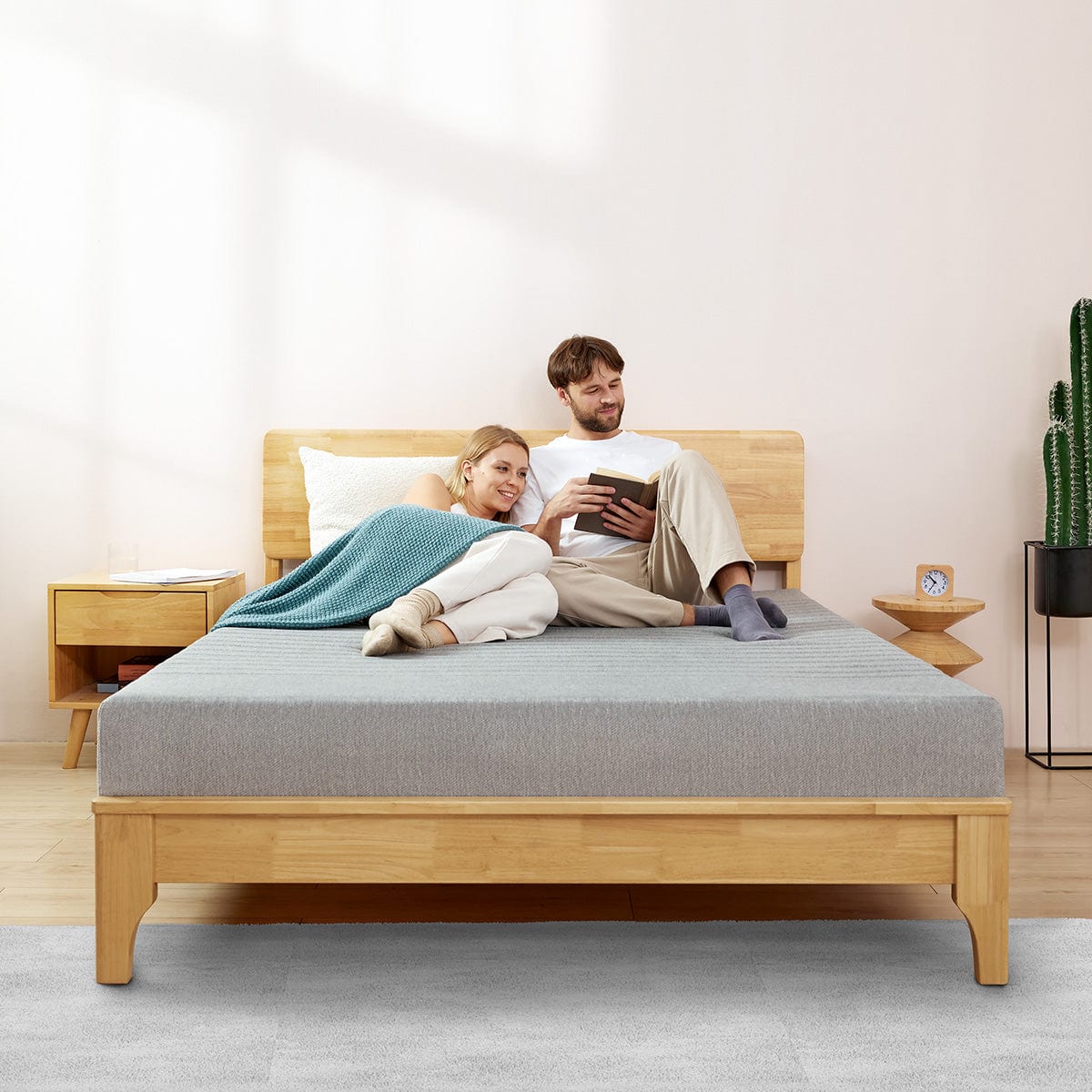 newentor hesperis memory foam mattress