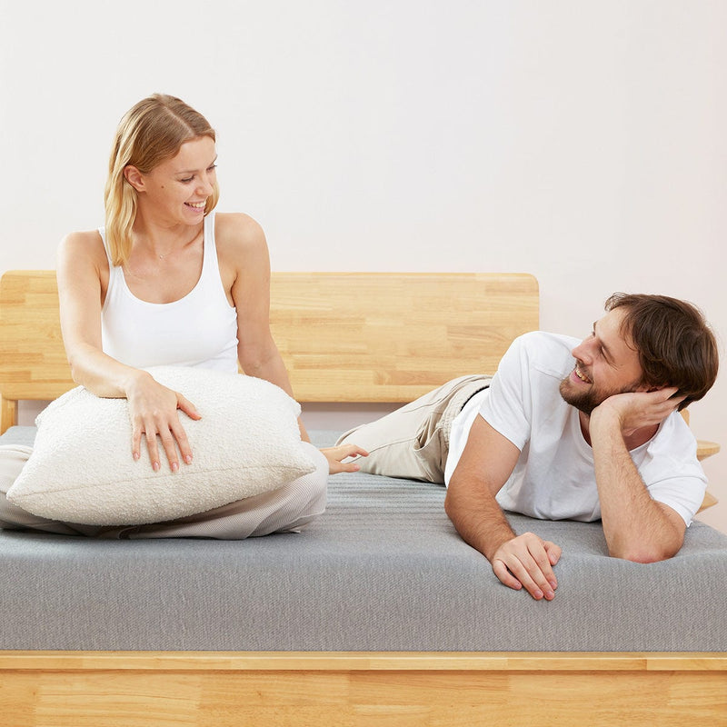 Newentor Hesperis Memory Foam Mattress