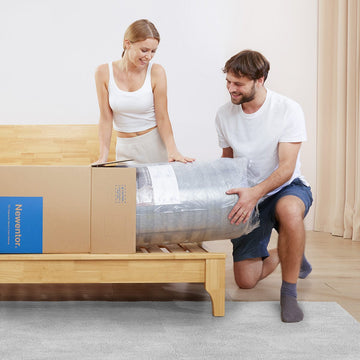 Newentor Hesperis Memory Foam Mattress