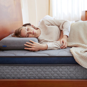mattress for side sleepers