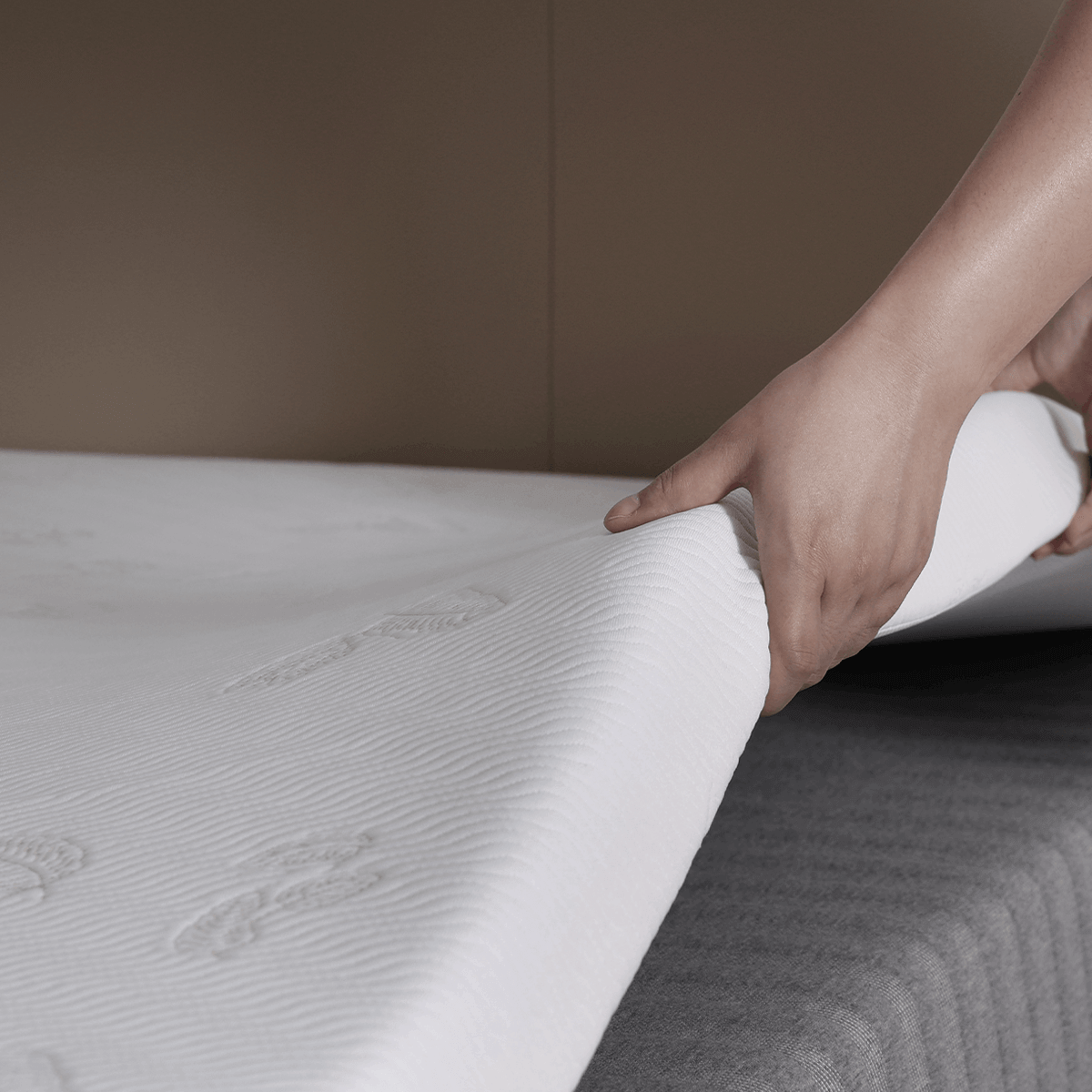 Mattress Topper | Best Memory Foam Mattress Topper | Newentor Australia ...